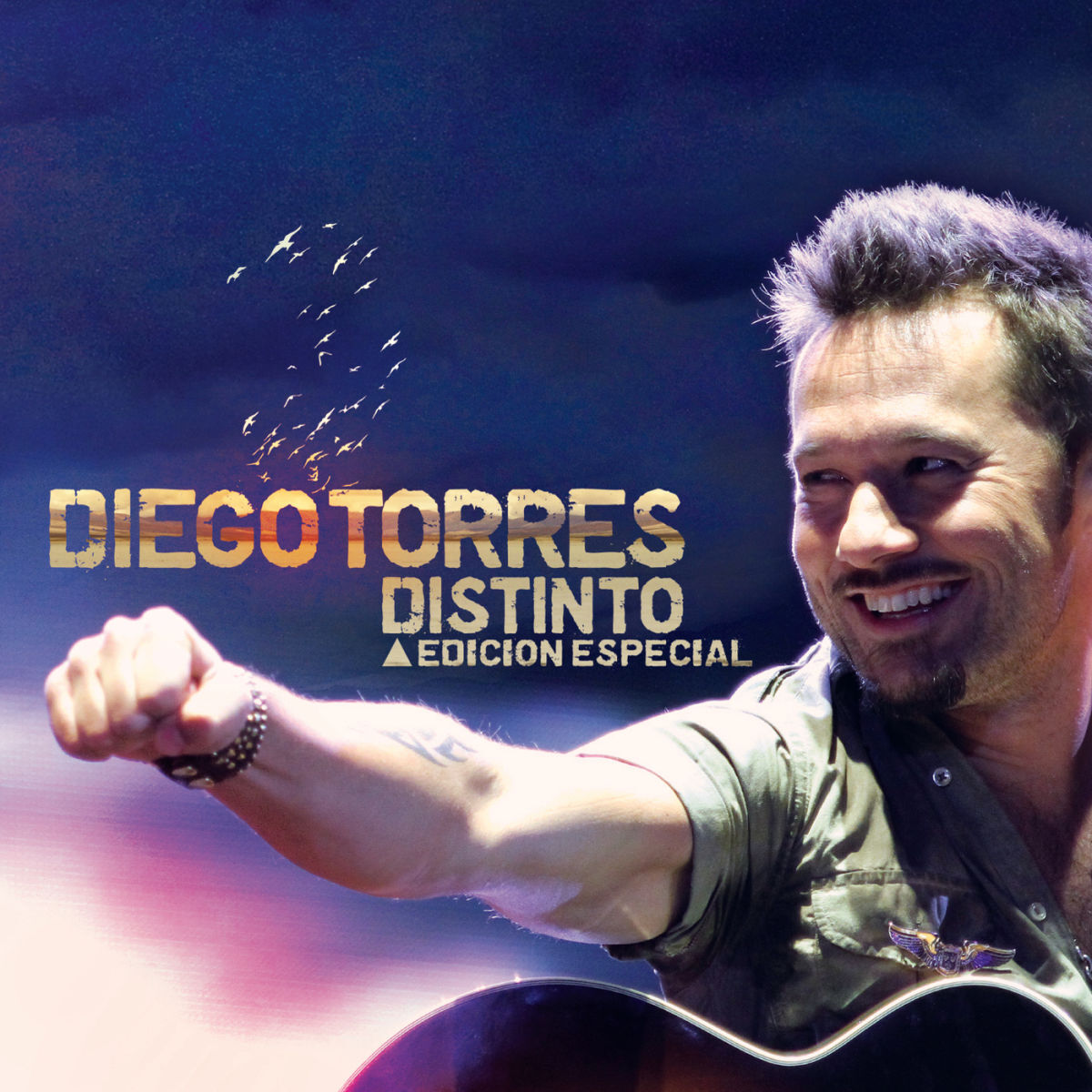 Album cover of El Mundo Sigue Igual