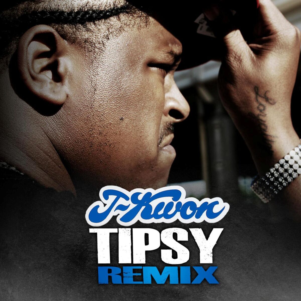 Album cover of Tipsy (Remix)