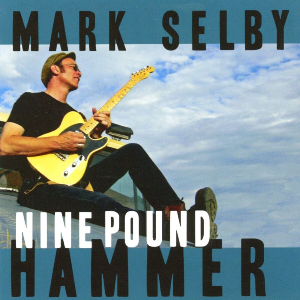 Picture of Nine Pound Hammer