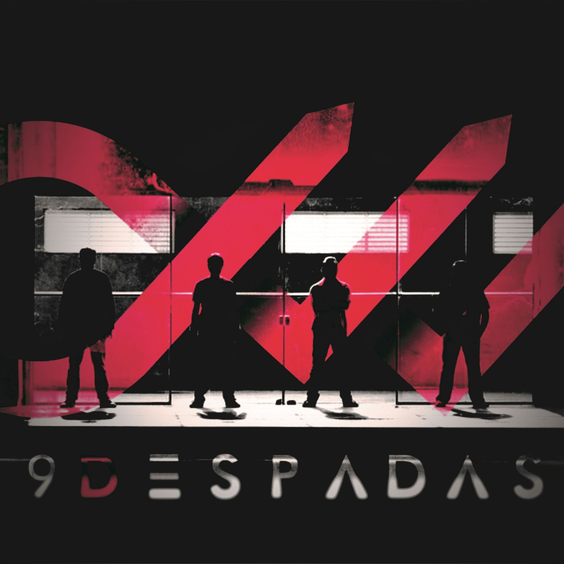 Album cover of O Que Vem Depois
