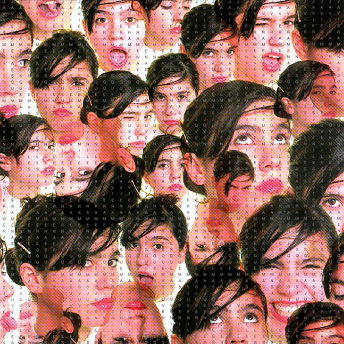 Album cover of Esquemas Juveniles