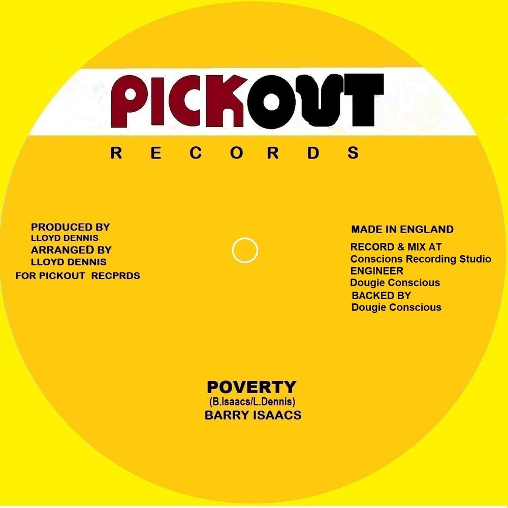 Picture of Poverty