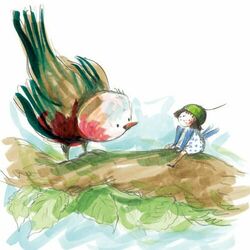 Cover of Minuscule Minusculette