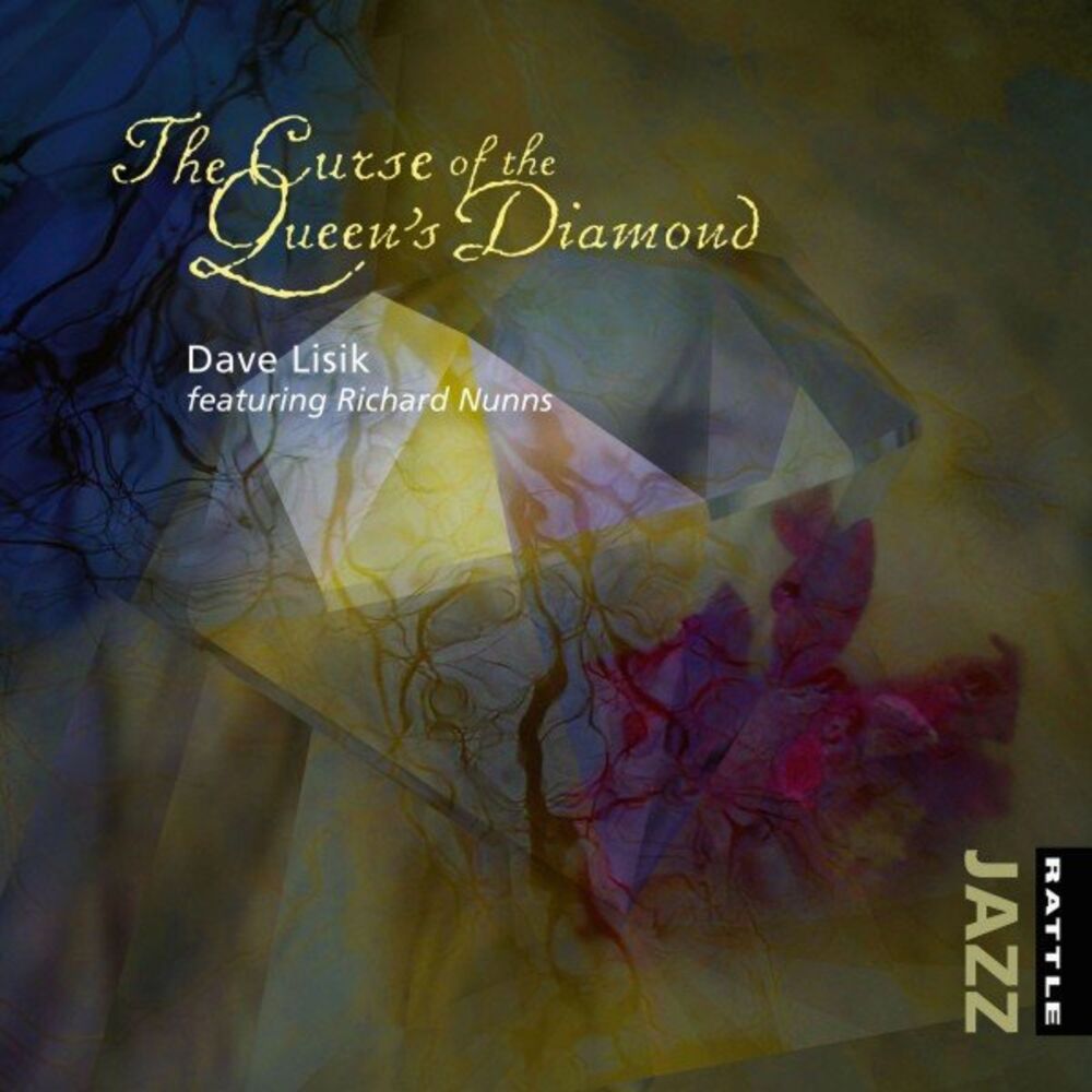 Picture of The Curse of the Queen's Diamond
