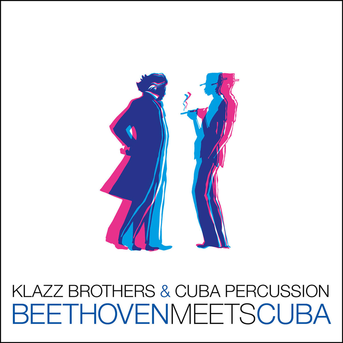 Album cover of Conga No. 5