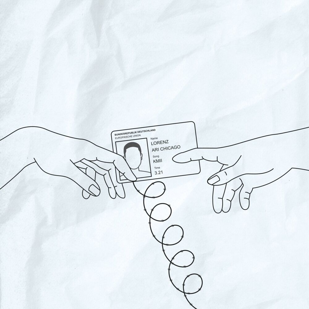 Picture of K.M.i.i.