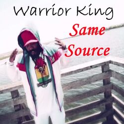 Cover of Same Source - Single