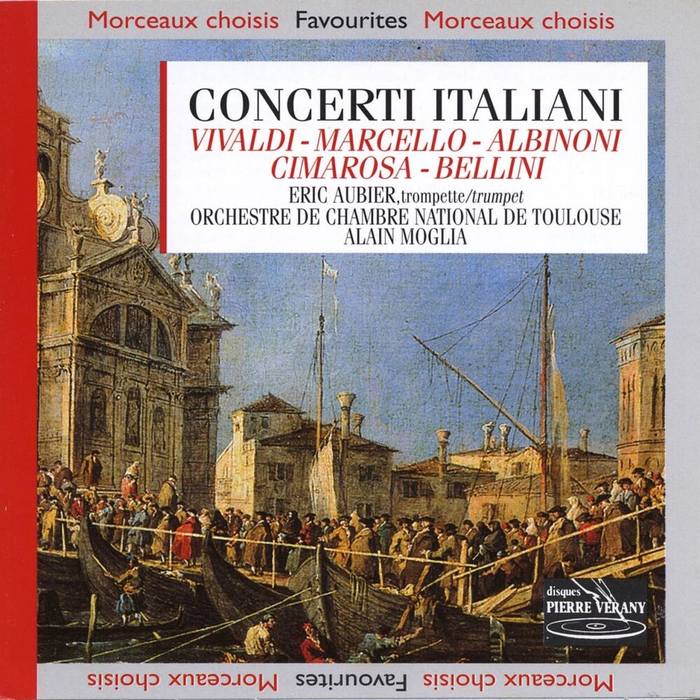 Picture of Concerti Italiani