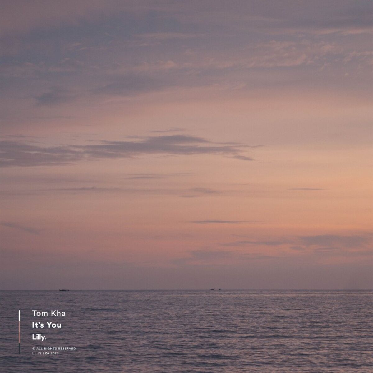 Album cover of It's You