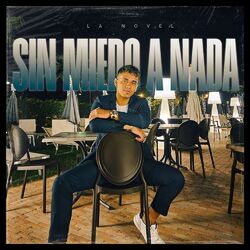 Cover of Sin Miedo a Nada