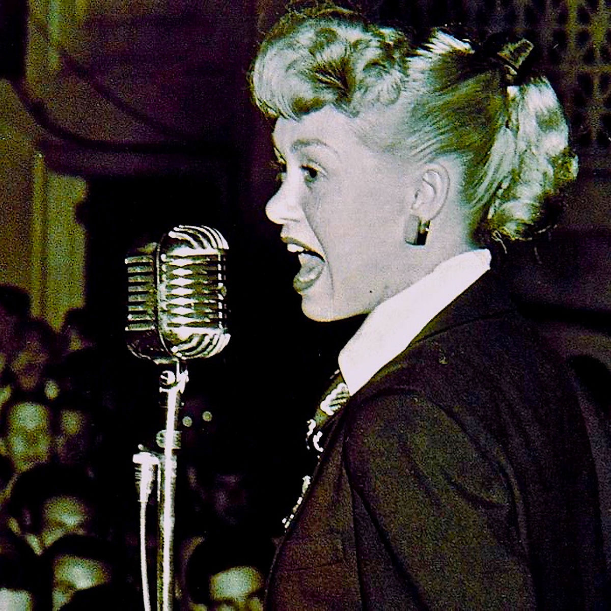 Album cover of Those Lovely Jazz Ladies!....With Stan Kenton! (Remastered)