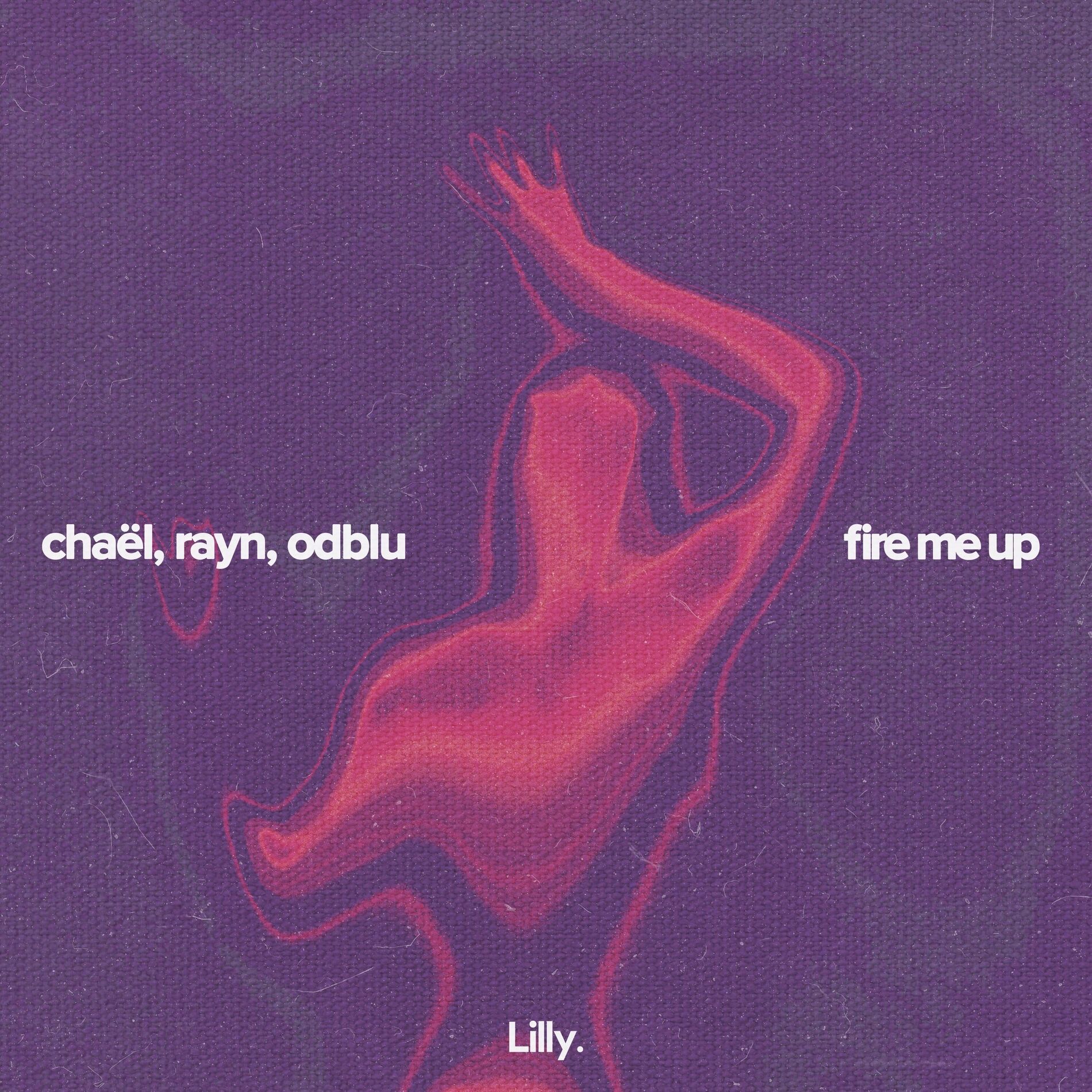 Album cover of fire me up