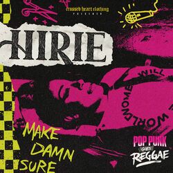 Cover of MakeDamnSure (Reggae Cover)