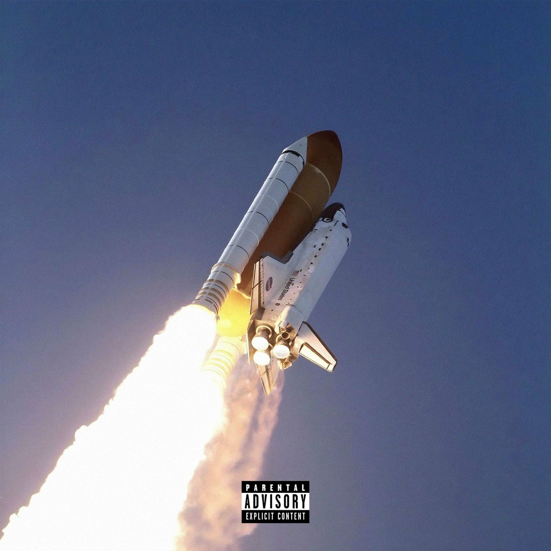 Album cover of ASCENSION