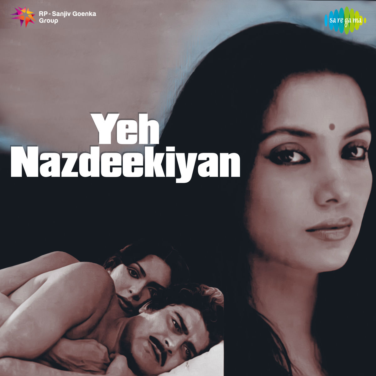 ボリウッド音楽 Raghunath Seth/Yeh Nazdeekiyan Raghunath Seth - Yeh Nazdeekiyan (Original Motion Picture
