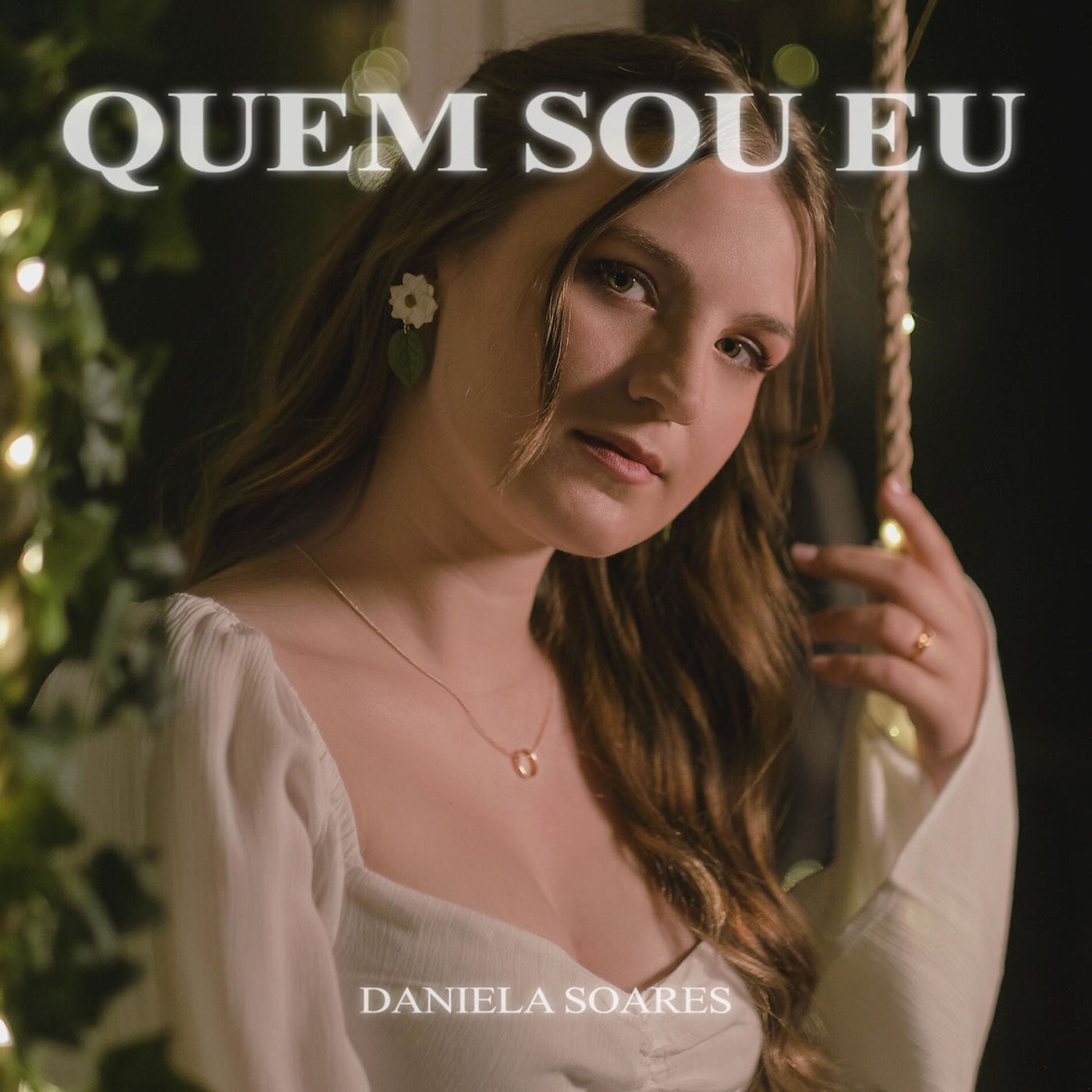 Album cover of Quem Sou Eu