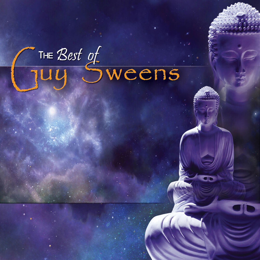 Picture of The Best of Guy Sweens