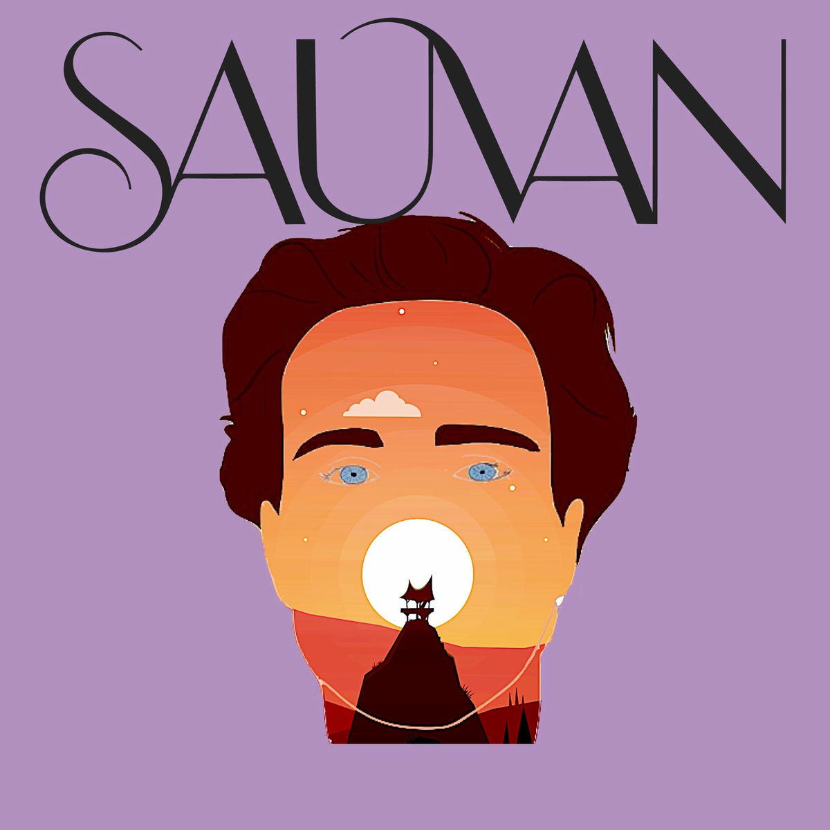 Album picture of La cabane dans le ciel