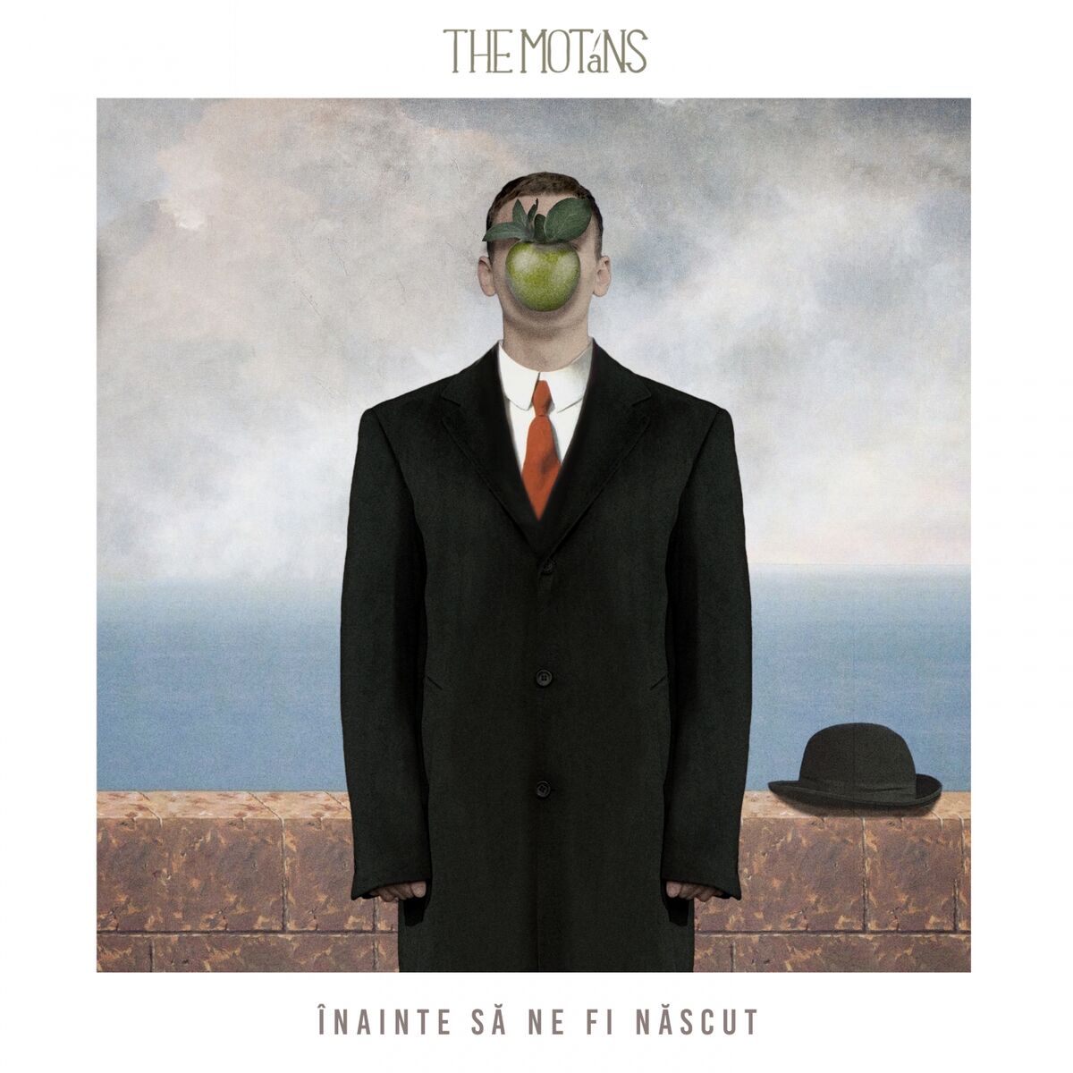 Album cover of Înainte Să Ne Fi Născut