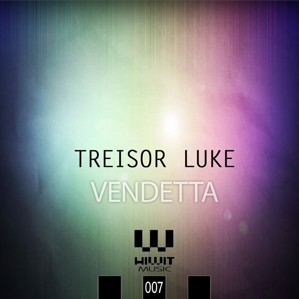 Picture of Vendetta