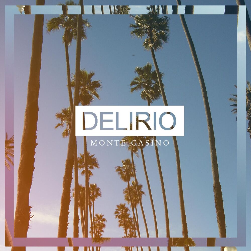 Picture of Delirio