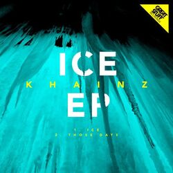 Cover of Ice Ep