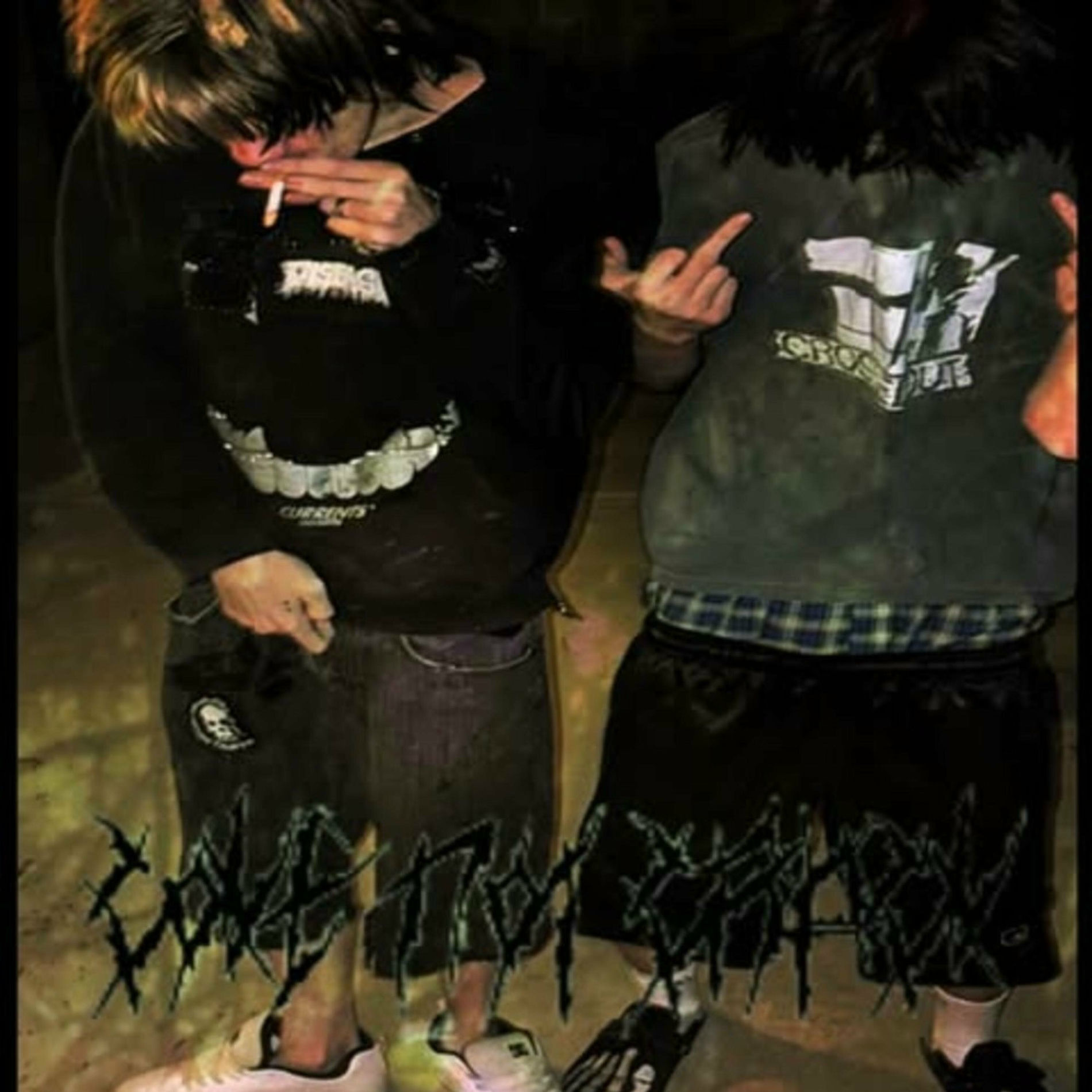 Album cover of stay equipped (feat. oyatan)
