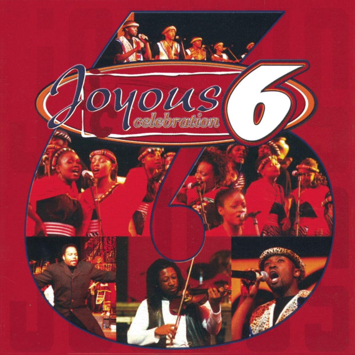 Album cover of Be Inspired