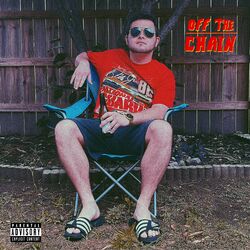 Cover of OFF THE CHAIN