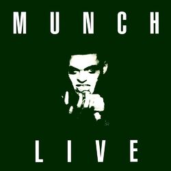 Cover of Live (Remastered 2024)