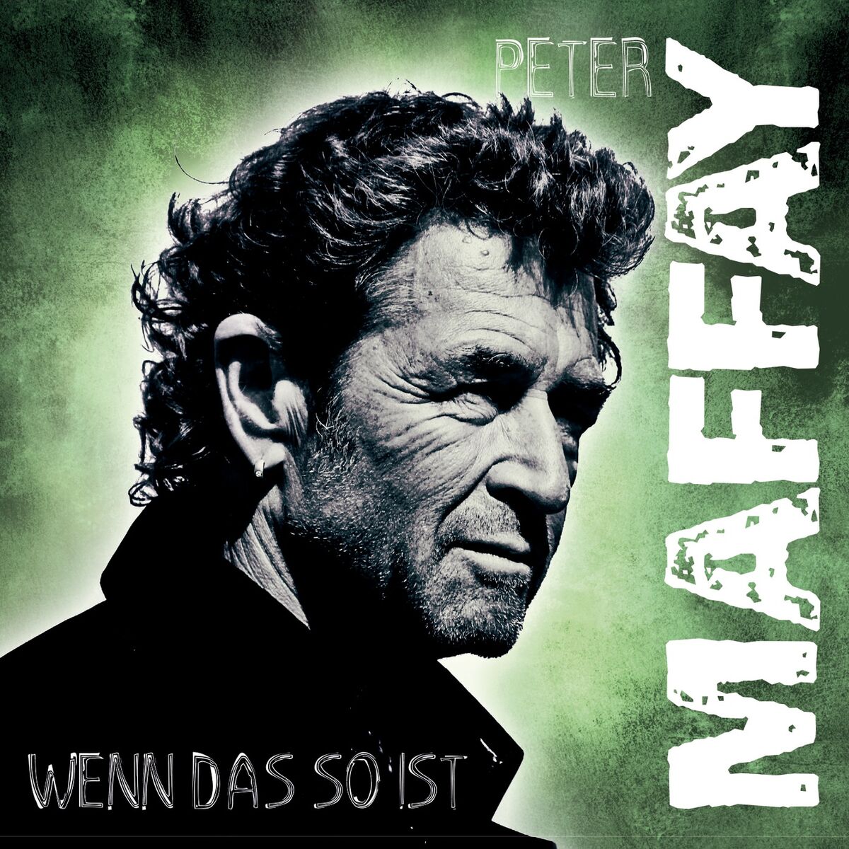 Album cover of Wenn das so ist