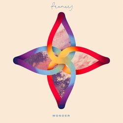 Cover of Wonder