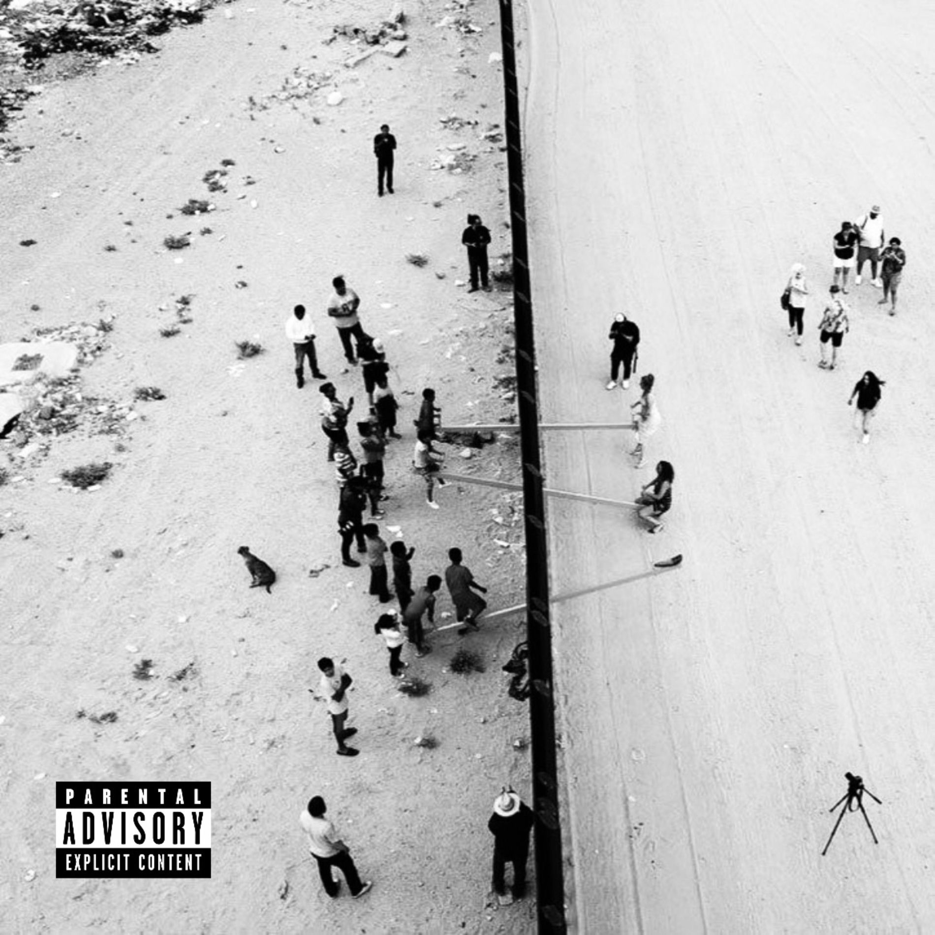 Album cover of seesaw game