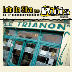 Cover of Loïc Da Silva joue la Ruda Salska à l'accordéon