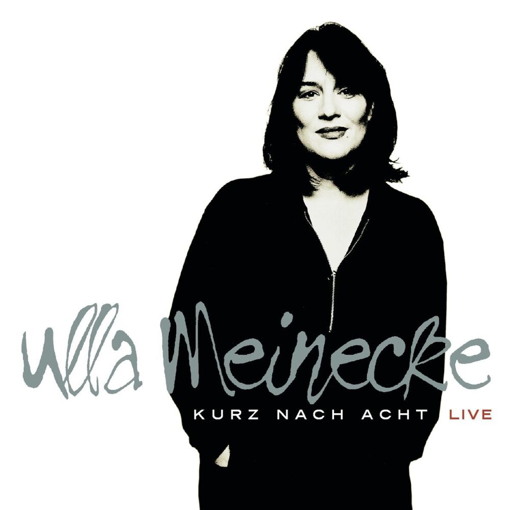 Picture of Kurz nach Acht - Live (Special Edition)