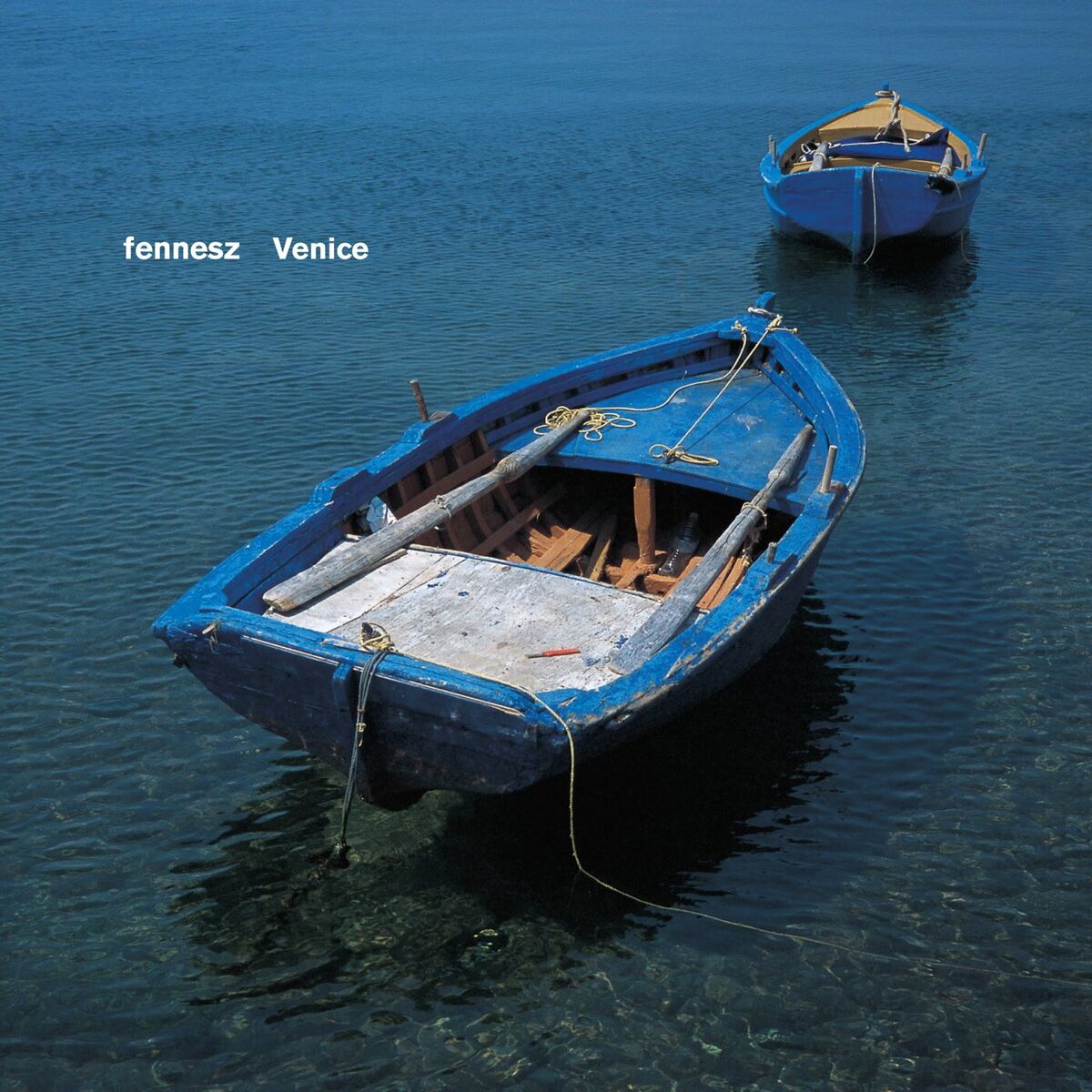 Fennesz | Fennesz Plays