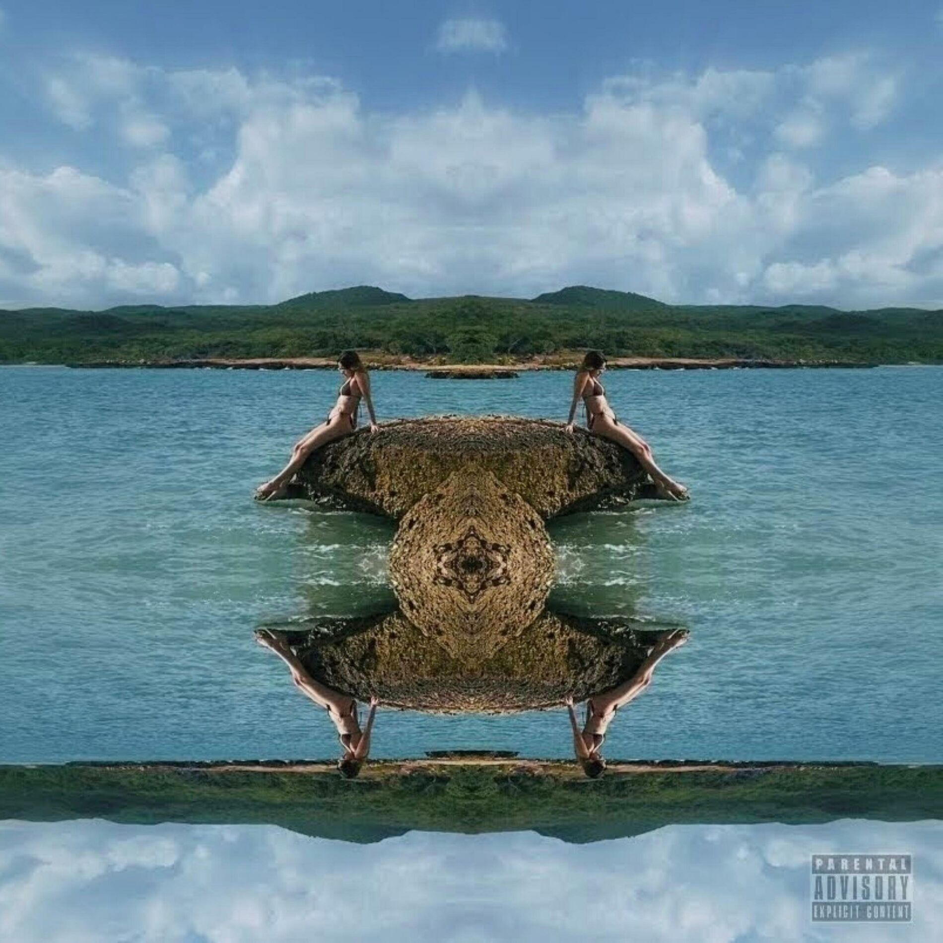 Album cover of DE OREJA A OREJA