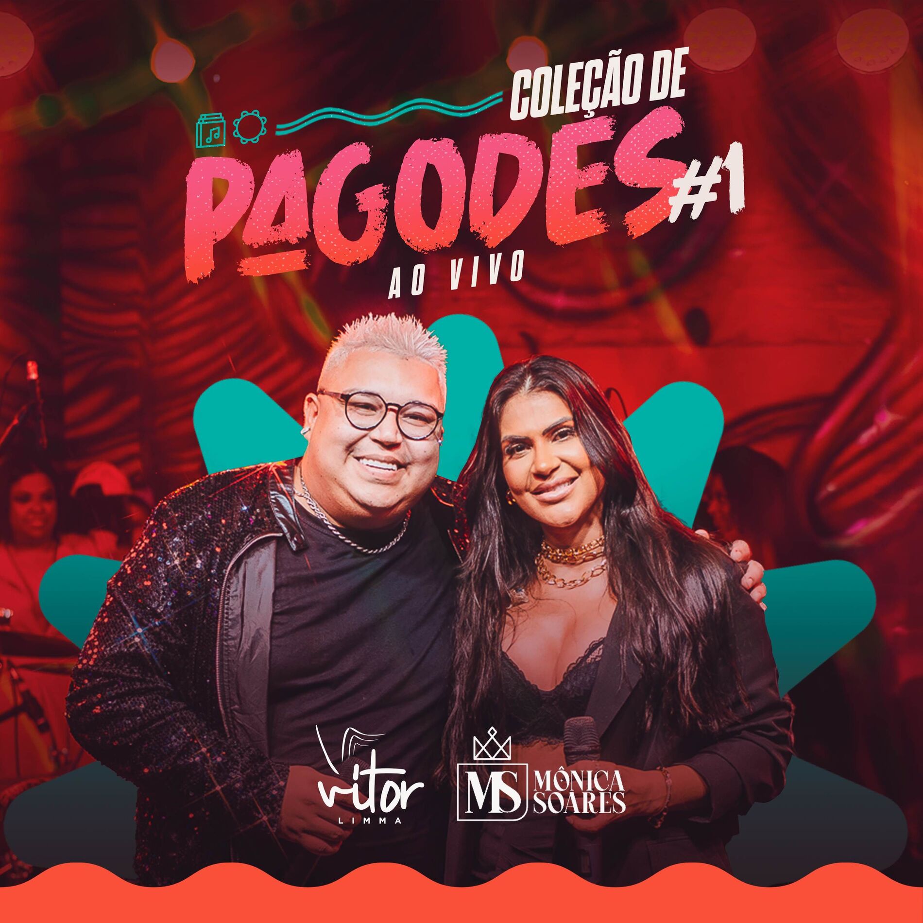 Album cover of Quando é Amor / Separação