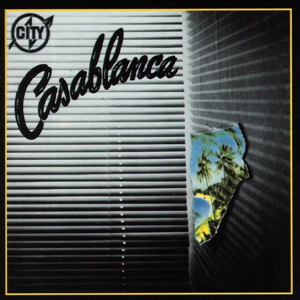 Picture of Casablanca