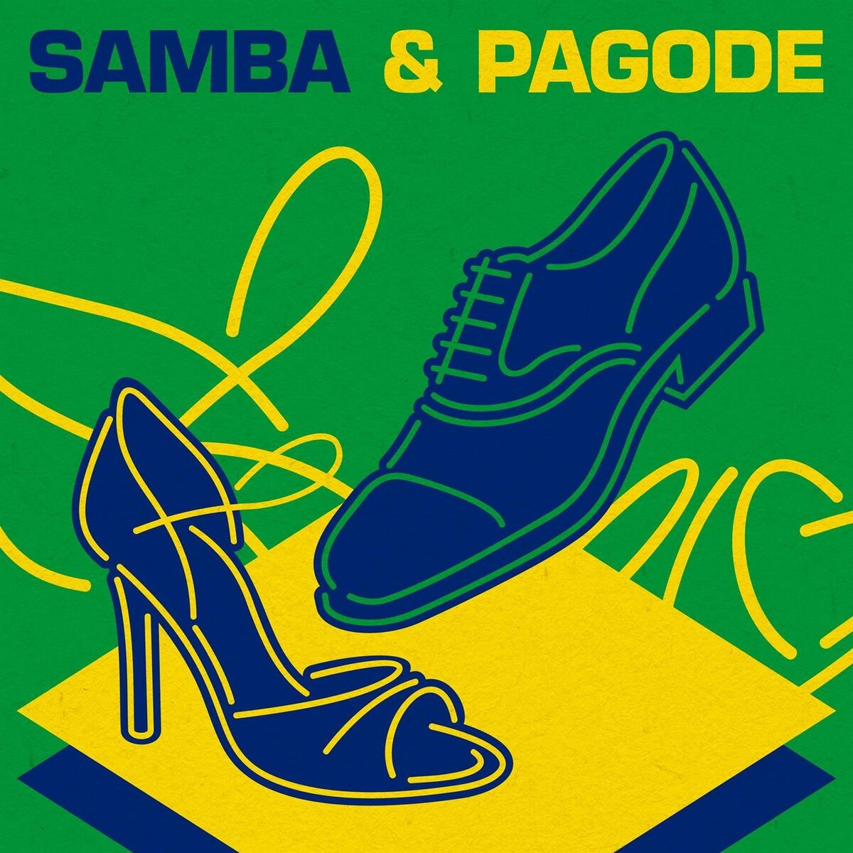 Album cover of Adversidade