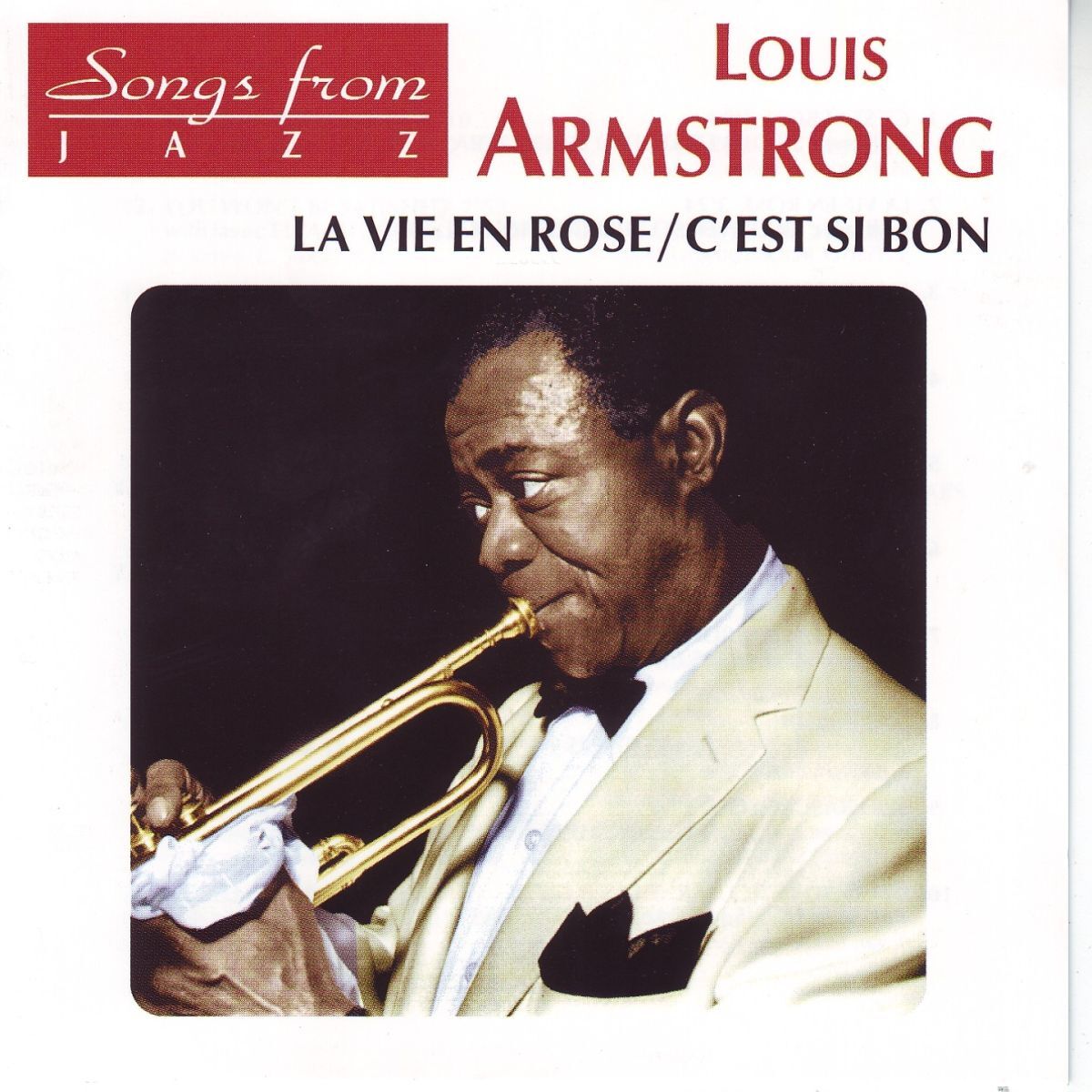 Album cover of C'est si bon