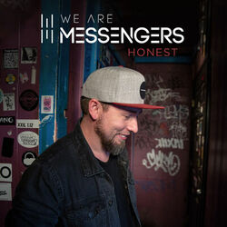 Cover of Honest