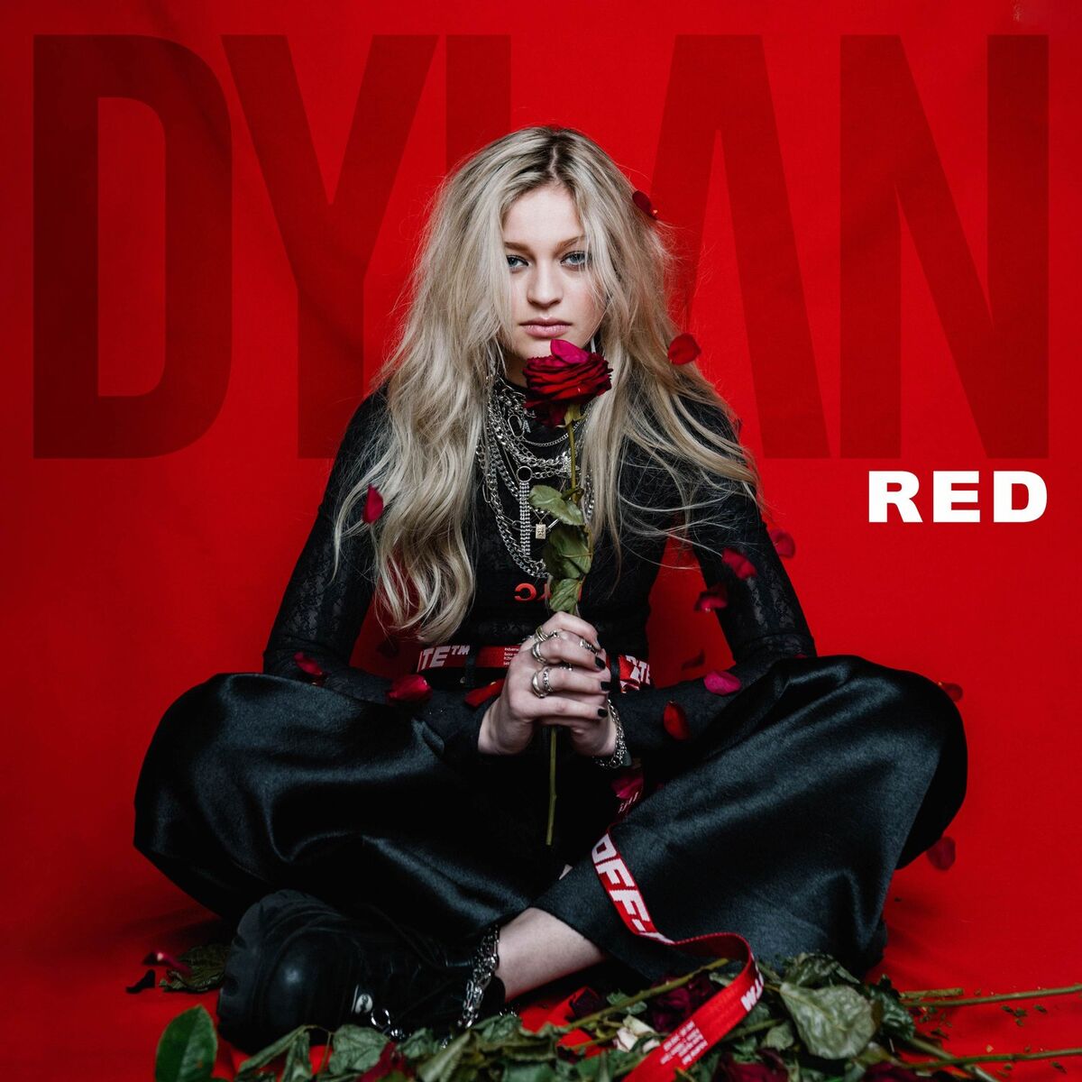 Album cover of Good Enough