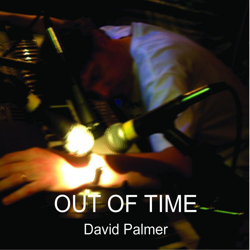 Picture of Out of Time