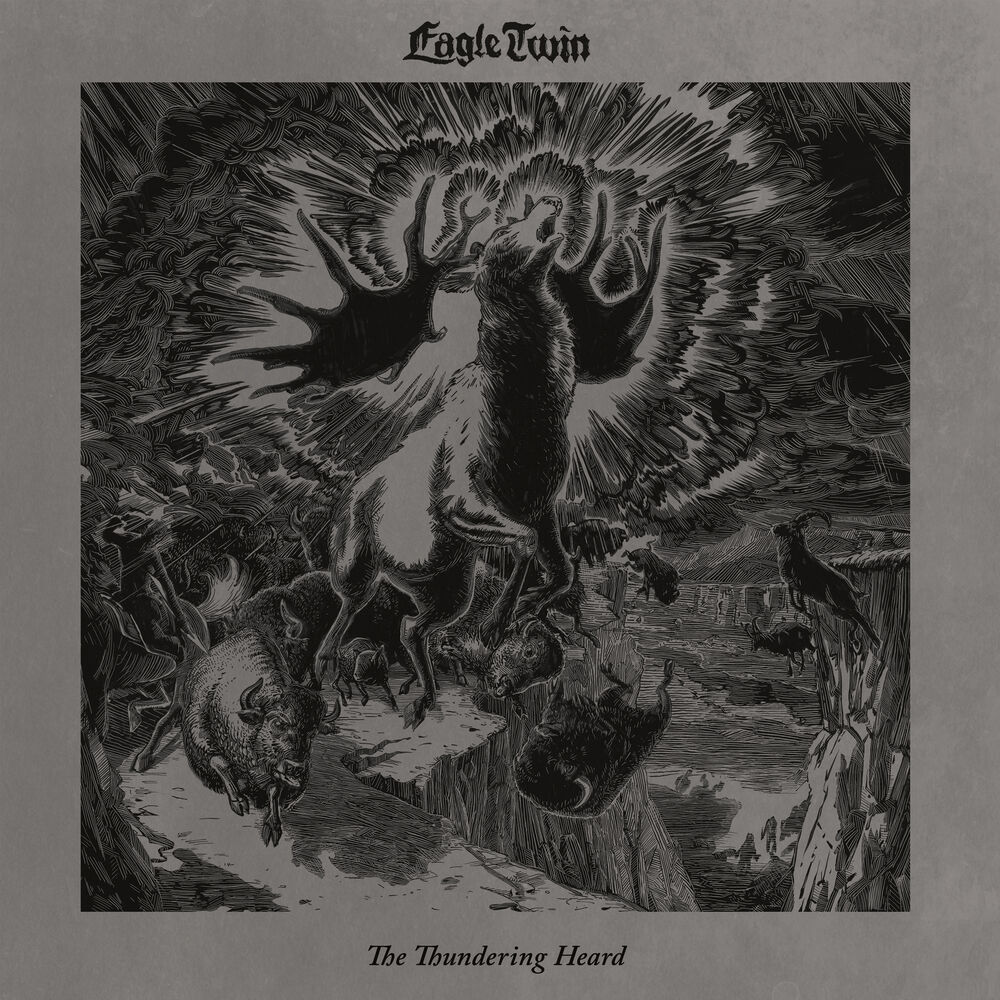 Picture of The Thundering Heard