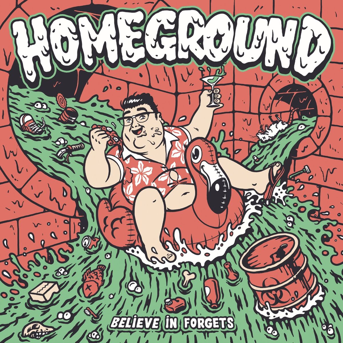 Album cover of Dear Precious Time