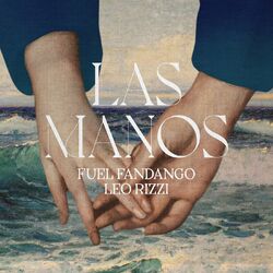 Cover of Las Manos (feat. Leo Rizzi)