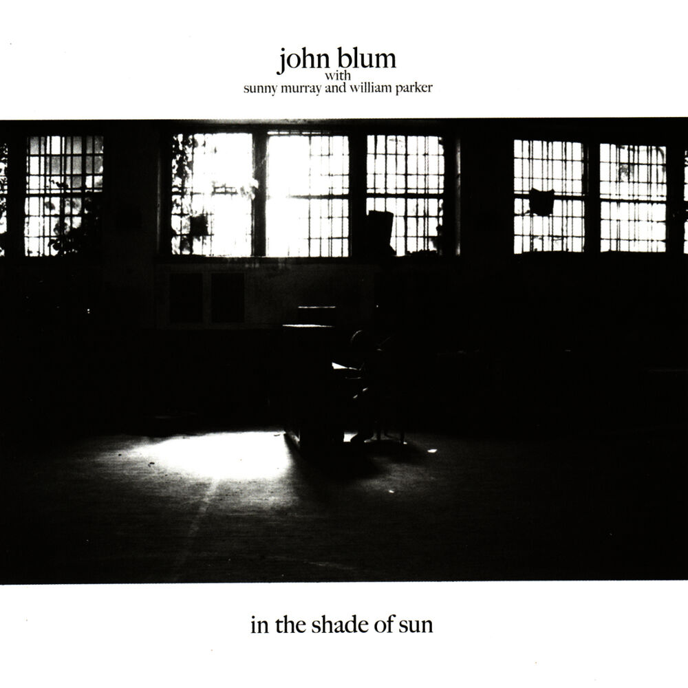 Picture of In the Shade of Sun