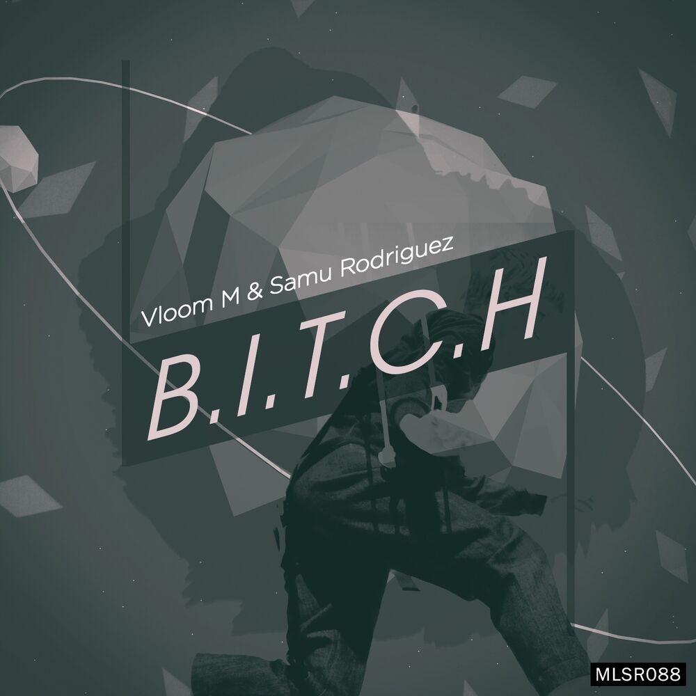 Picture of B.I.T.C.H EP