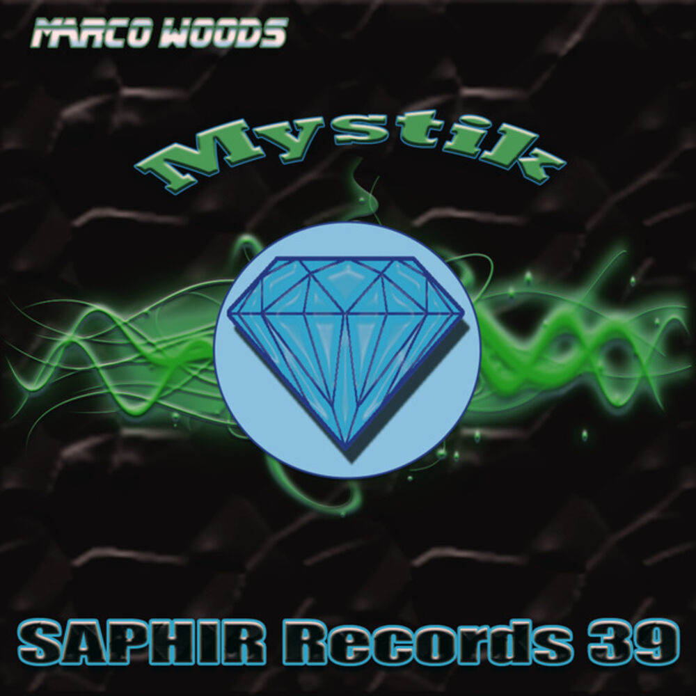 Picture of Mystik